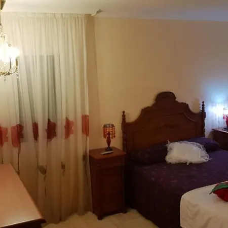 Los Girasoles Holiday home Costa Adeje (Tenerife)